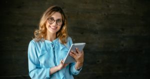 Business Loan For Woman
