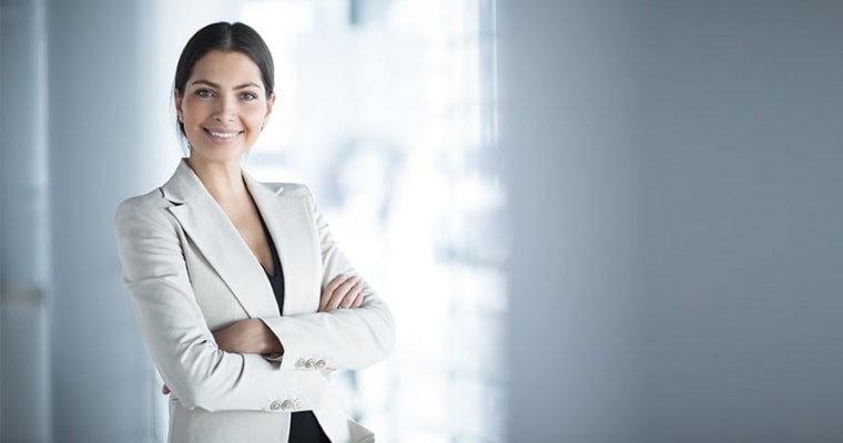 Small Business Loans for Women Entrepreneurs